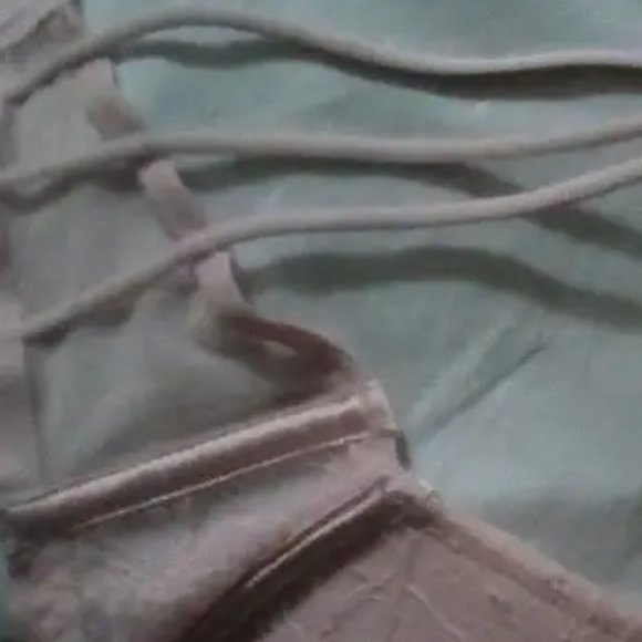 Free Ship NWT BRAND NEW Victoria's Secret Pink Lace Very Sexy Bra 32D Gift Card - Picture 11 of 15